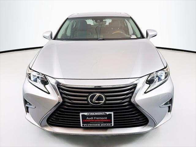 used 2016 Lexus ES 350 car, priced at $22,994