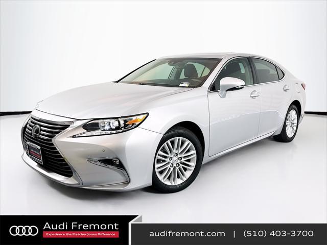 used 2016 Lexus ES 350 car, priced at $22,994