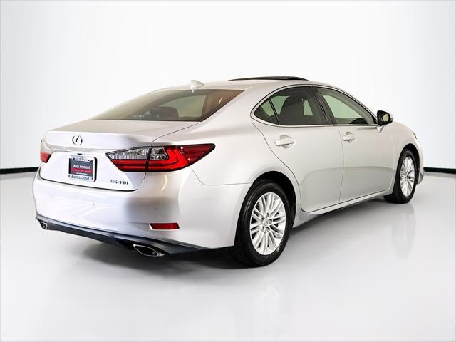 used 2016 Lexus ES 350 car, priced at $22,994