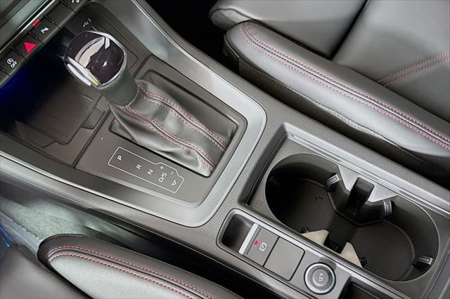 new 2025 Audi Q3 car, priced at $47,110