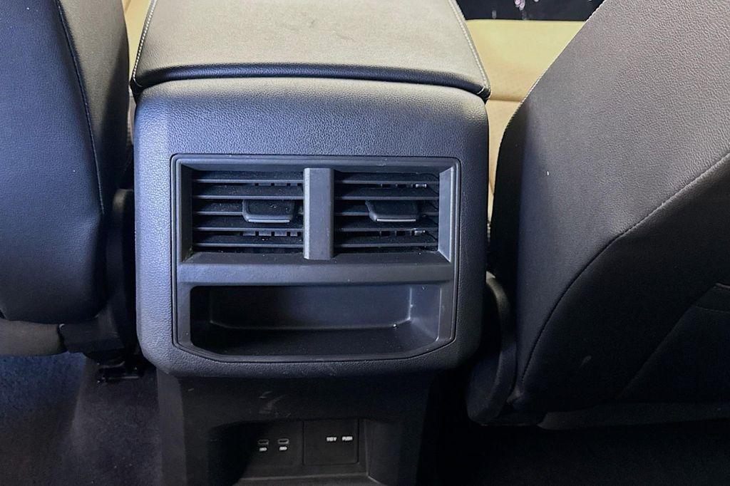 used 2022 Volkswagen Atlas Cross Sport car, priced at $22,440