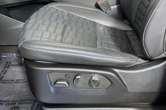 used 2023 Cadillac Escalade car, priced at $115,994