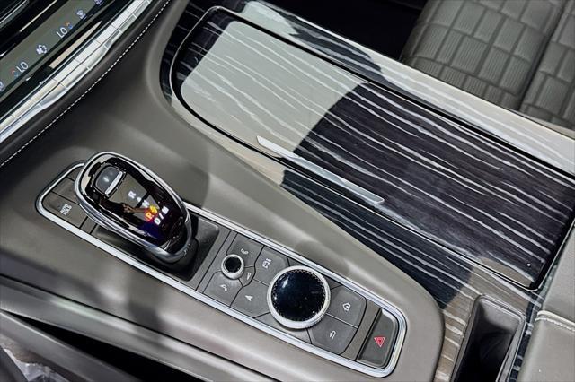 used 2023 Cadillac Escalade car, priced at $115,994