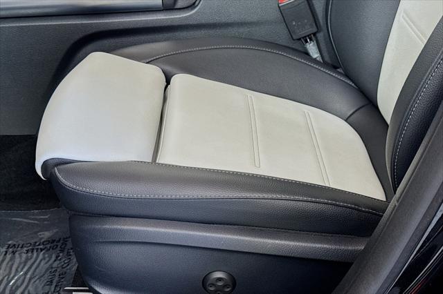 used 2022 Mercedes-Benz AMG GLA 35 car, priced at $36,554