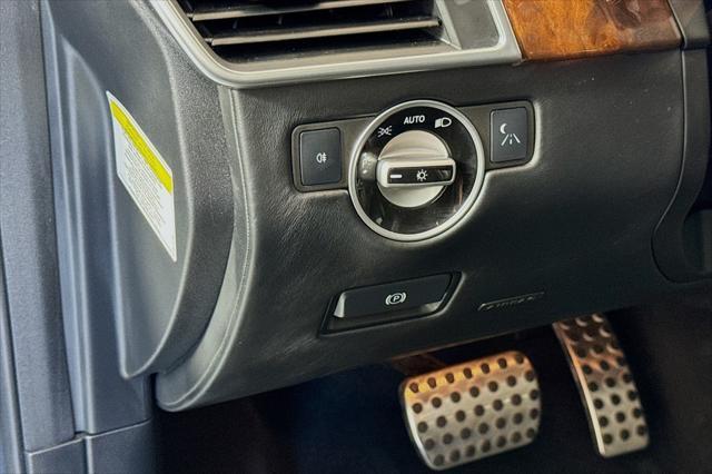 used 2012 Mercedes-Benz M-Class car, priced at $24,994