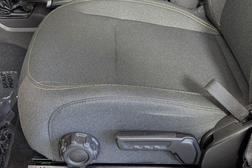 used 2024 Jeep Wrangler 4xe car, priced at $32,994