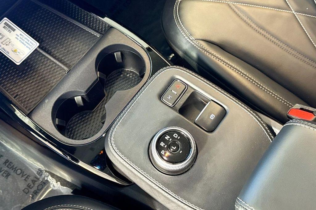 used 2022 Ford Mustang Mach-E car, priced at $20,444