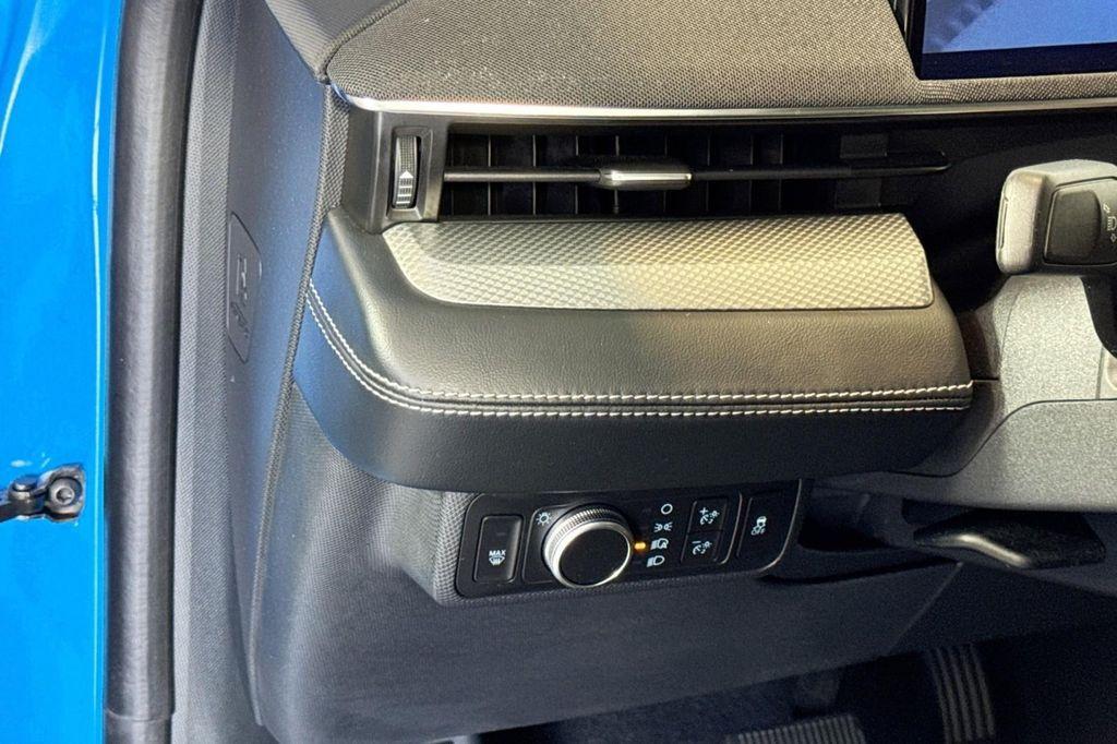 used 2022 Ford Mustang Mach-E car, priced at $20,444