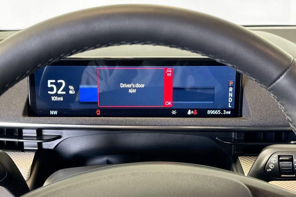 used 2022 Ford Mustang Mach-E car, priced at $20,444
