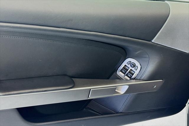 used 2011 Aston Martin DB9 car, priced at $58,994