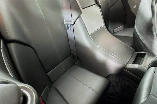 used 2011 Aston Martin DB9 car, priced at $58,994
