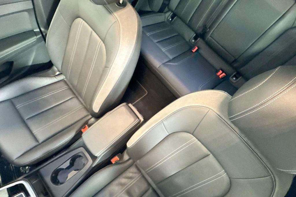 used 2024 Audi Q4 e-tron car, priced at $40,994