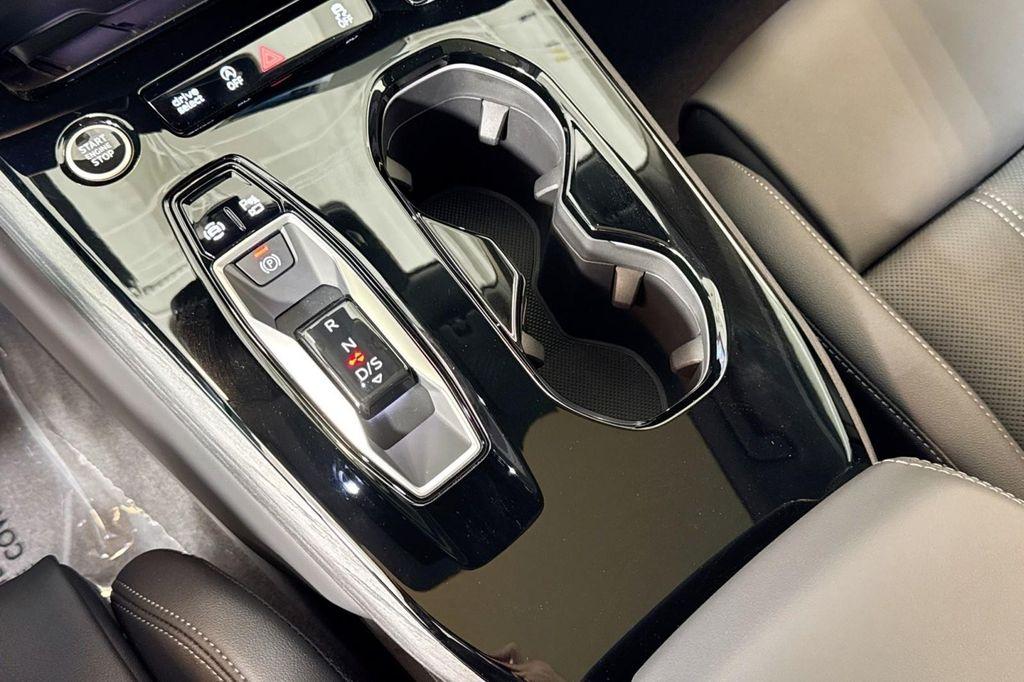 new 2025 Audi A5 car, priced at $56,775