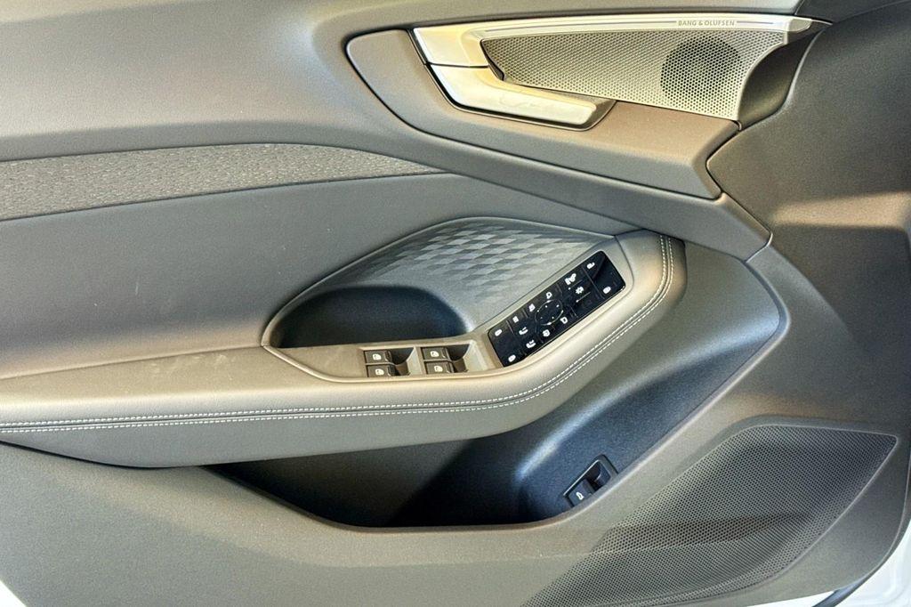 new 2025 Audi A5 car, priced at $56,775