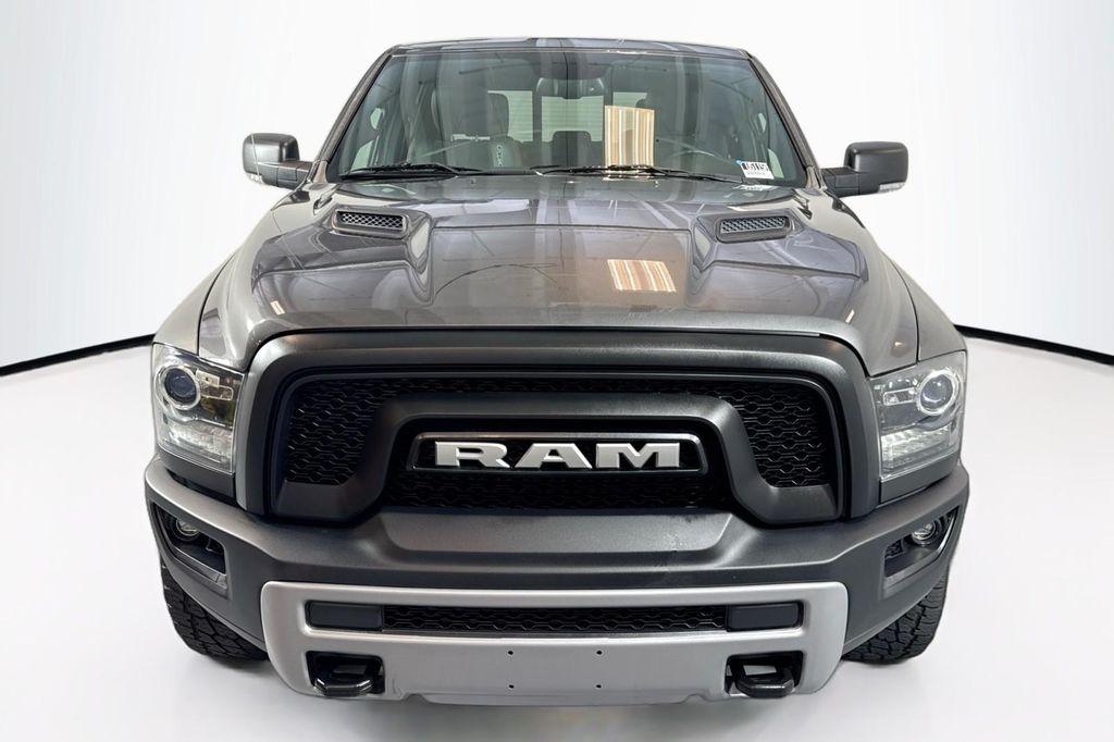 used 2018 Ram 1500 car, priced at $33,884