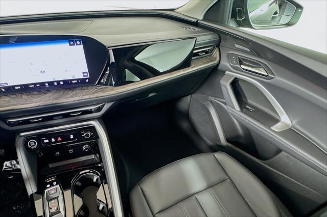 new 2025 Audi Q5 car, priced at $60,440