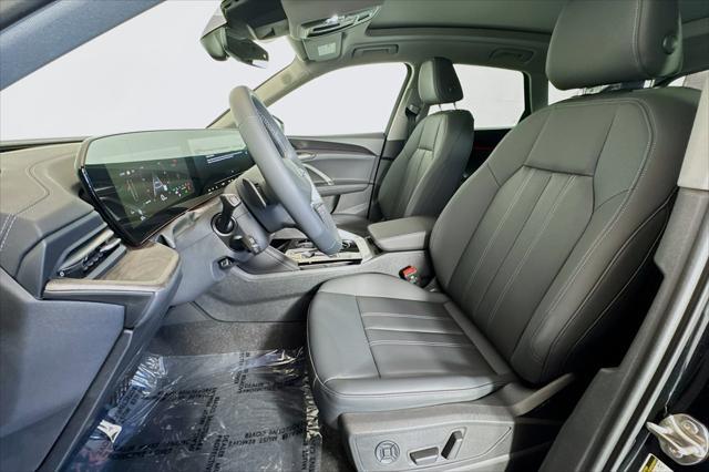 new 2025 Audi Q5 car, priced at $60,440