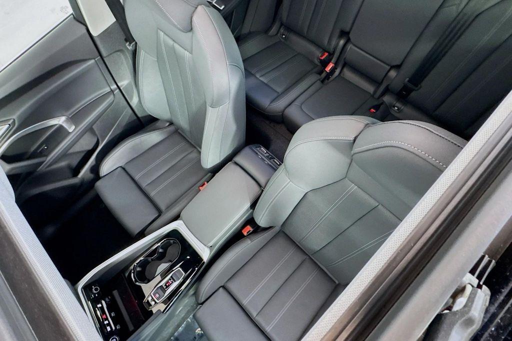 new 2025 Audi Q5 car, priced at $64,250