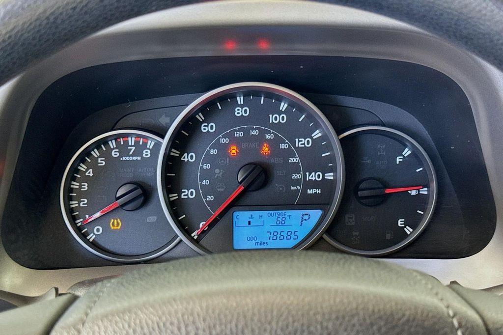 used 2016 Toyota RAV4 car, priced at $18,444