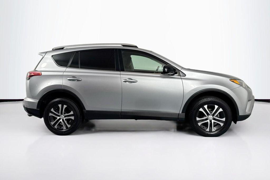 used 2016 Toyota RAV4 car, priced at $18,444