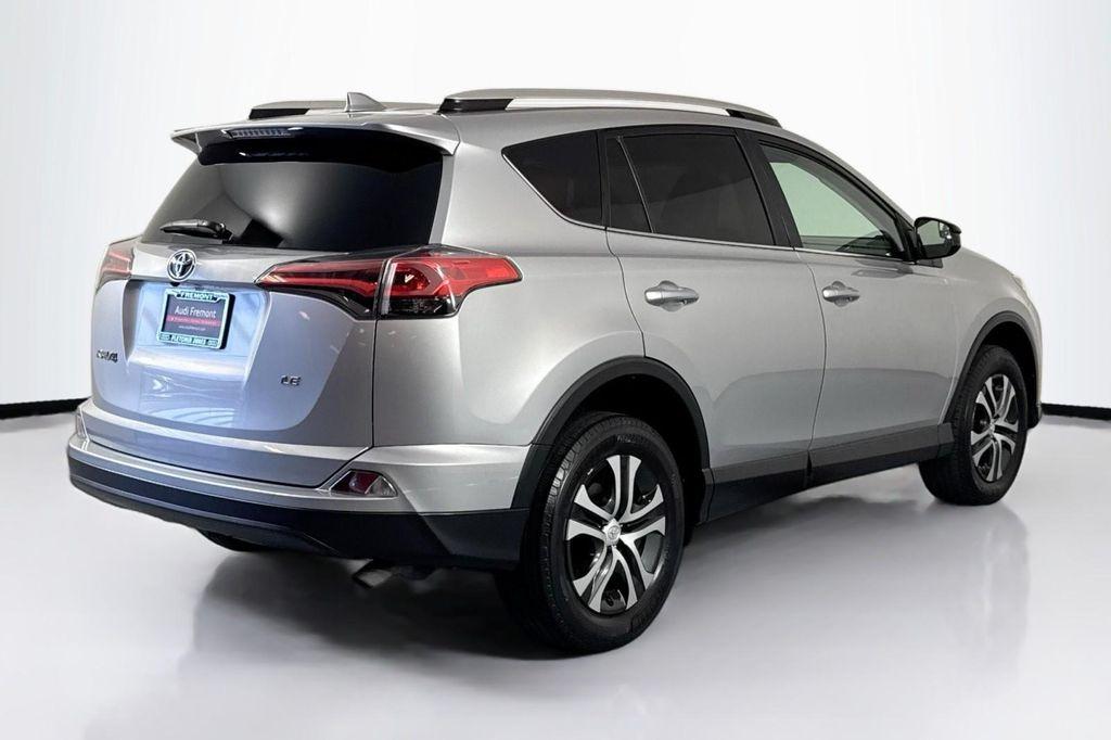 used 2016 Toyota RAV4 car, priced at $18,444