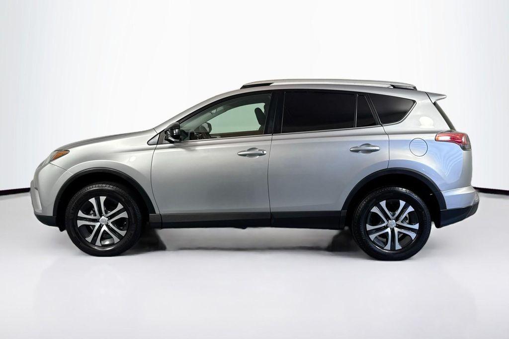 used 2016 Toyota RAV4 car, priced at $18,444