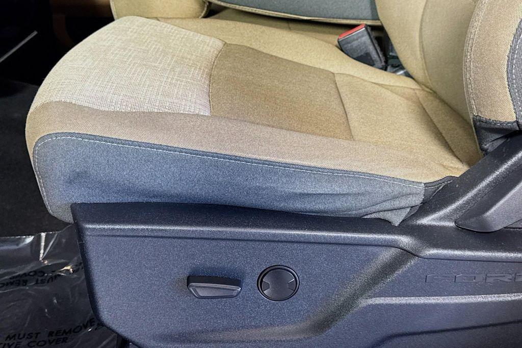 used 2023 Ford F-150 car, priced at $30,440