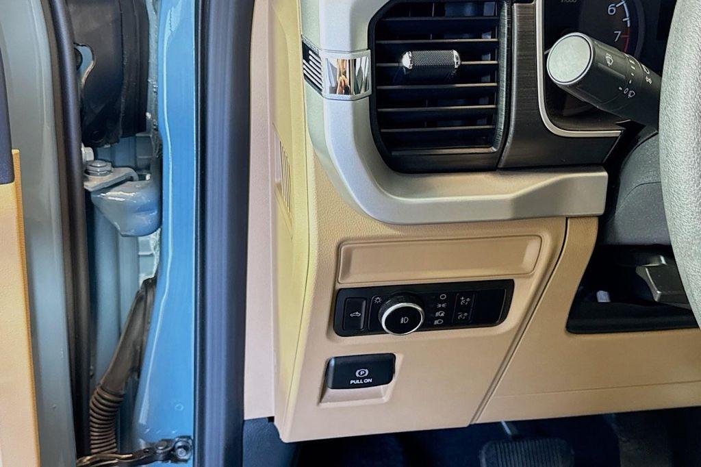 used 2023 Ford F-150 car, priced at $30,440