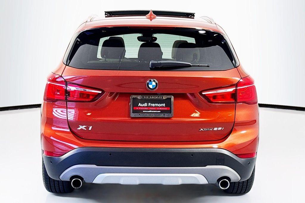 used 2019 BMW X1 car, priced at $23,444