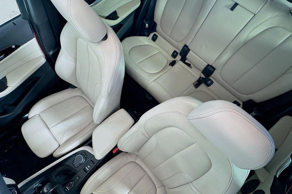 used 2019 BMW X1 car, priced at $23,444