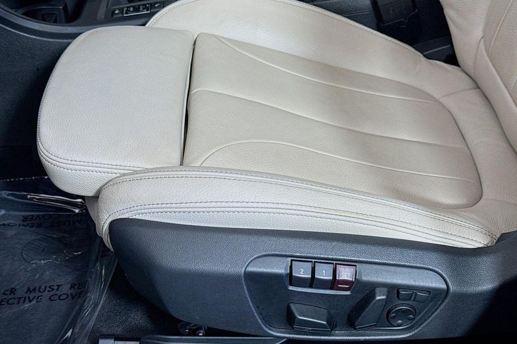used 2019 BMW X1 car, priced at $23,444