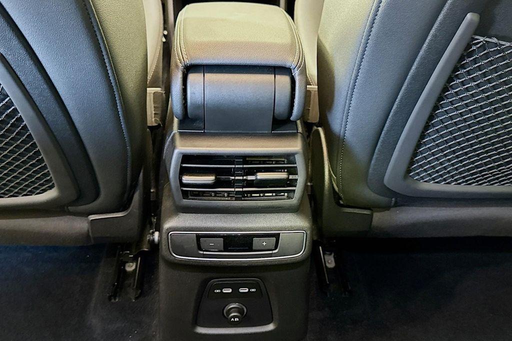 used 2022 Audi Q4 e-tron car, priced at $29,991