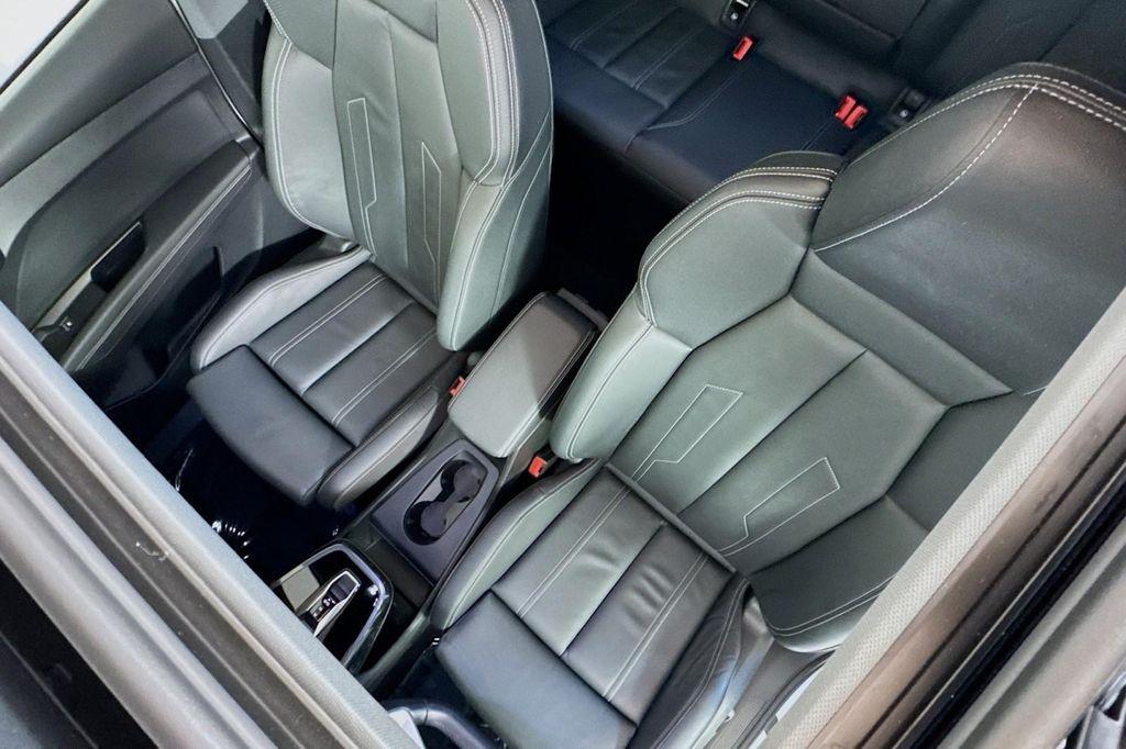 used 2022 Audi e-tron car, priced at $26,994