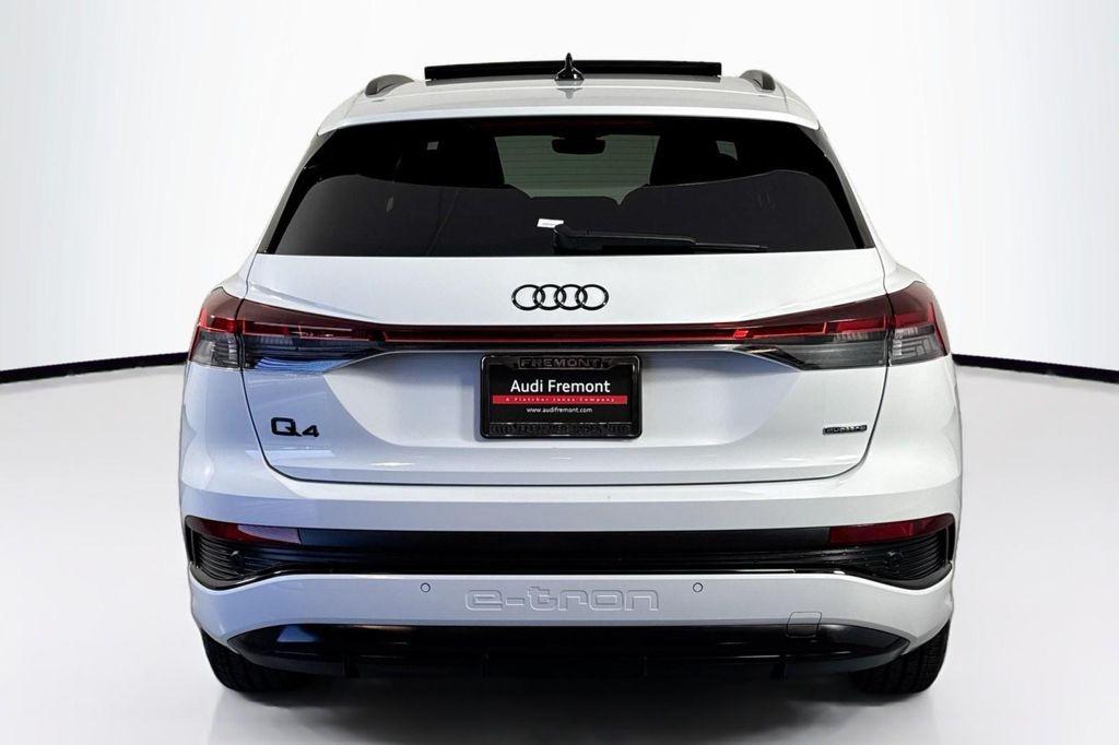 used 2022 Audi e-tron car, priced at $26,994