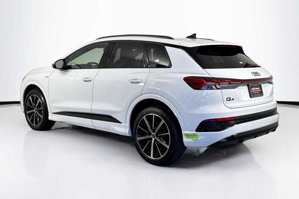 used 2022 Audi e-tron car, priced at $26,994