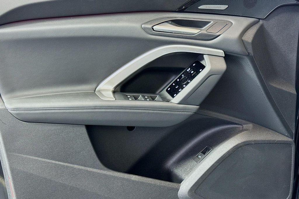 new 2025 Audi Q5 car, priced at $61,390