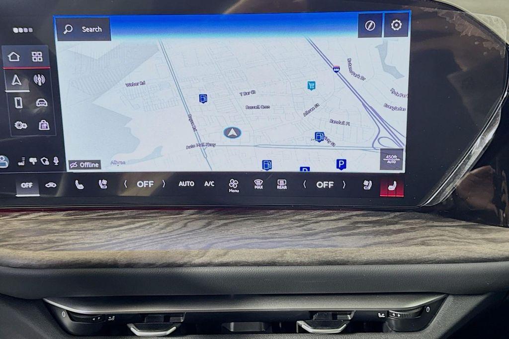 new 2025 Audi Q5 car, priced at $61,390