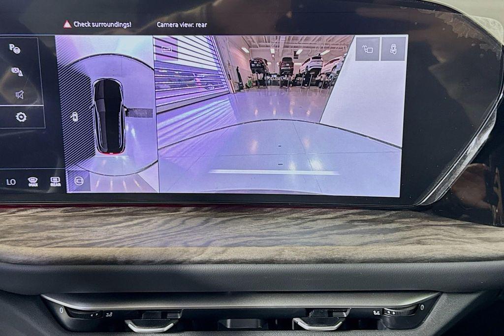 new 2025 Audi Q5 car, priced at $61,390