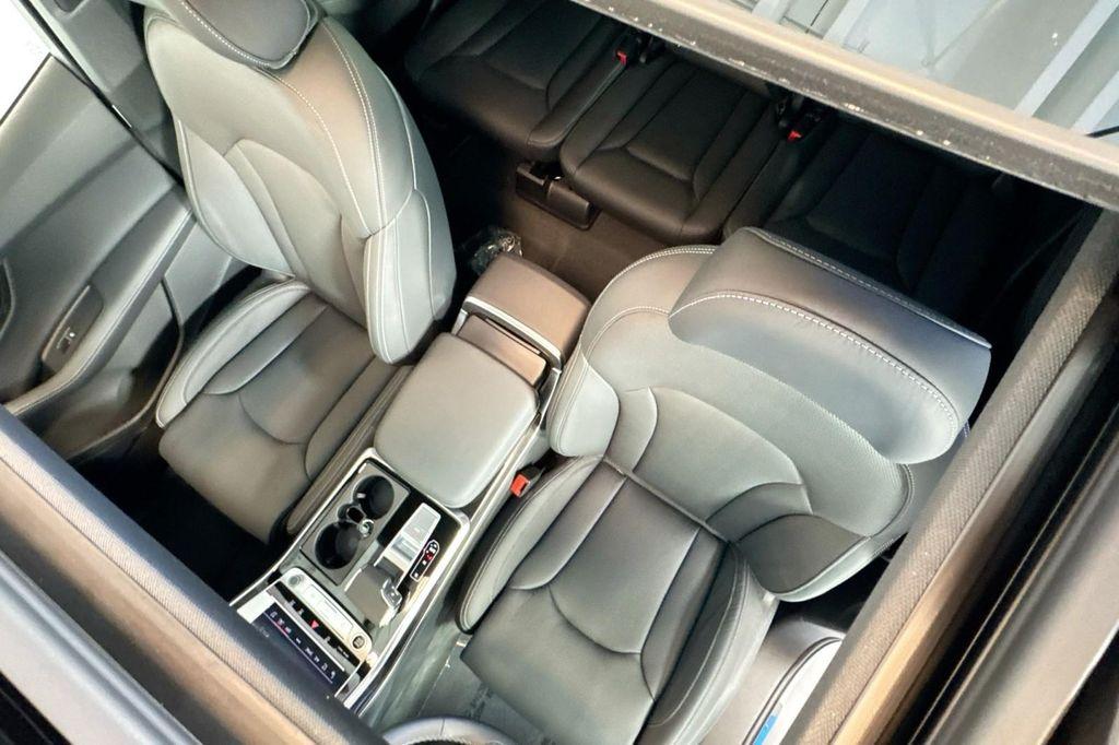 new 2026 Audi Q7 car, priced at $82,110