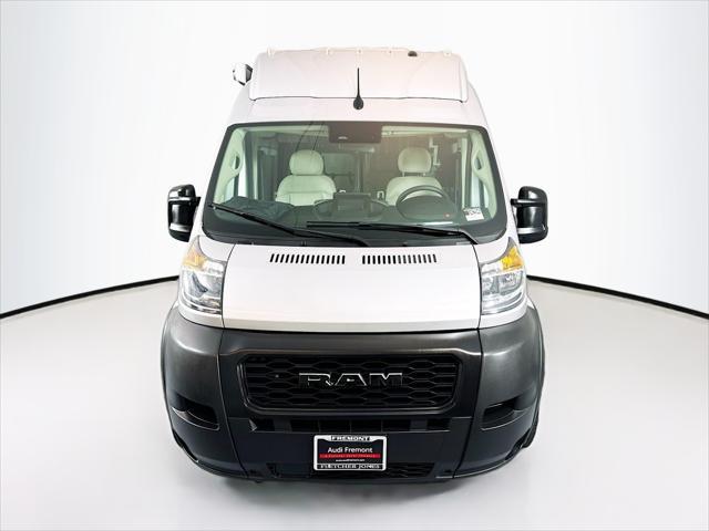 used 2022 Ram ProMaster 1500 car, priced at $67,444