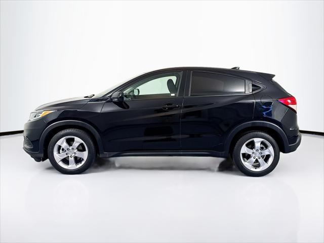 used 2019 Honda HR-V car, priced at $17,993