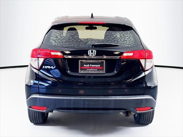 used 2019 Honda HR-V car, priced at $17,993