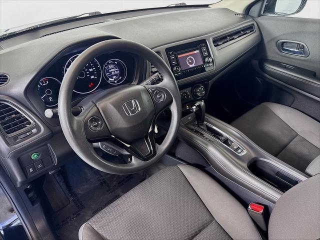 used 2019 Honda HR-V car, priced at $17,993