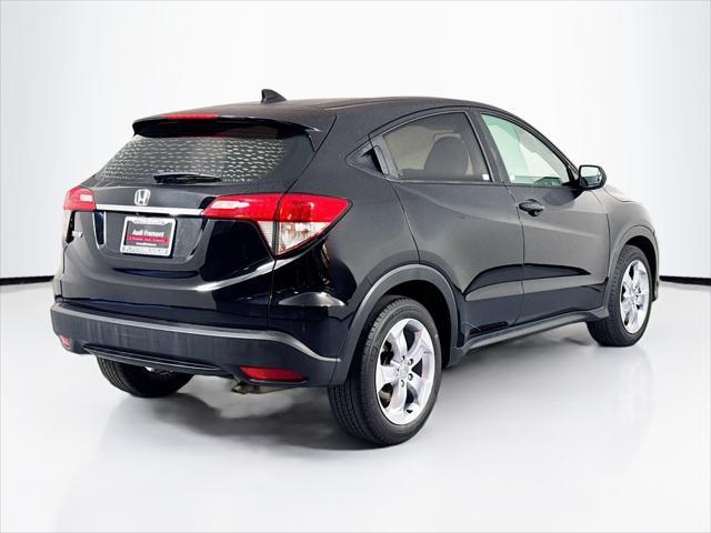 used 2019 Honda HR-V car, priced at $17,993