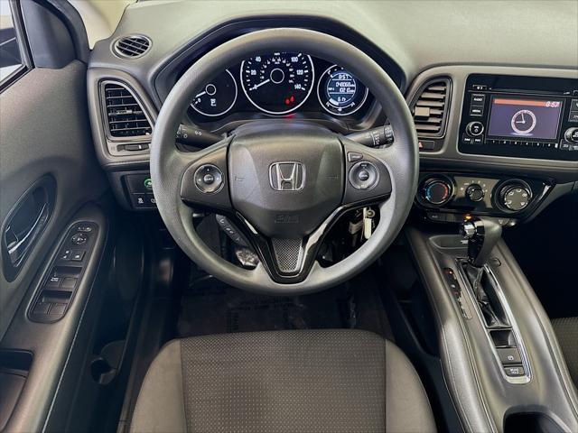 used 2019 Honda HR-V car, priced at $17,993