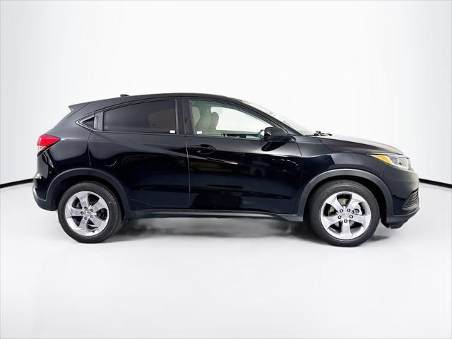 used 2019 Honda HR-V car, priced at $17,993