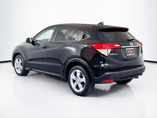 used 2019 Honda HR-V car, priced at $17,993