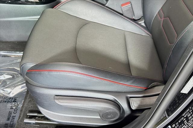 used 2021 Kia Forte car, priced at $17,994