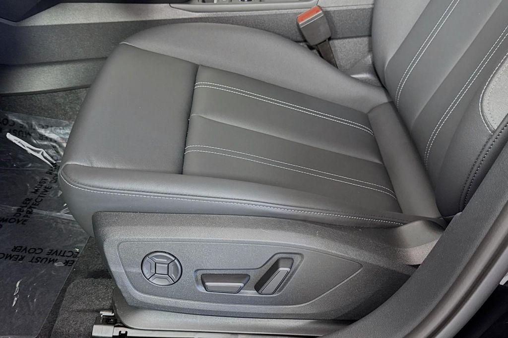 new 2025 Audi A3 car, priced at $41,790