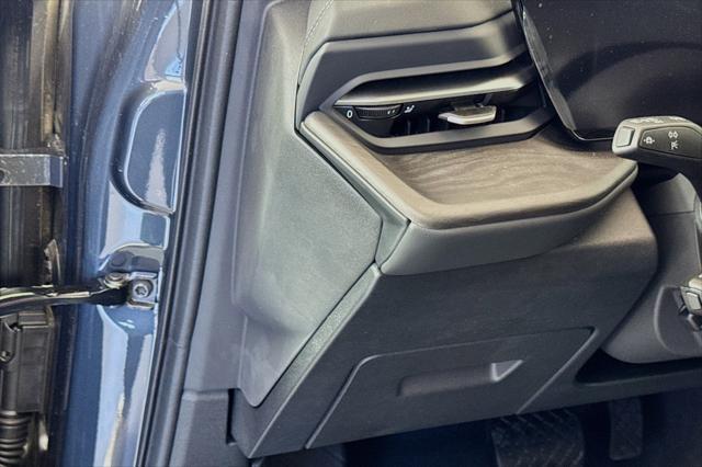 new 2025 Audi Q5 car, priced at $61,300